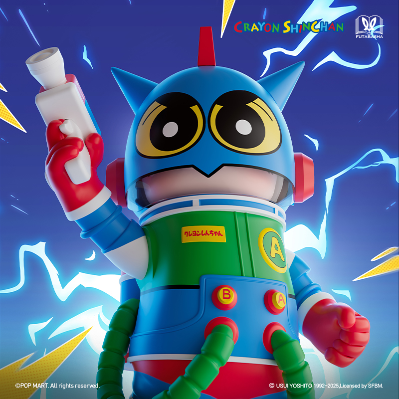 POP MART Official | Shop