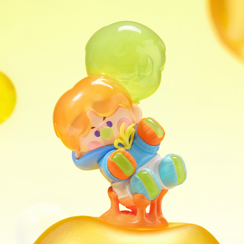 popmart pino jelly ビッグサイズsuper movie fun POP MART Official | Shop