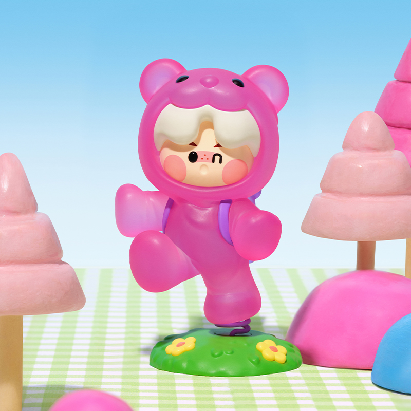 ポップマート PINO JELLY Sweet Like Me シリーズ POP MART Official | Shop