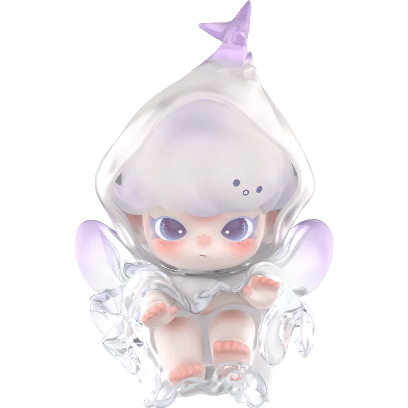 S*様 POP MART DIMOO Shapes in Natureシークレッ POP NOW:DIMOO Shapes in Nature Series Figures - POP MART