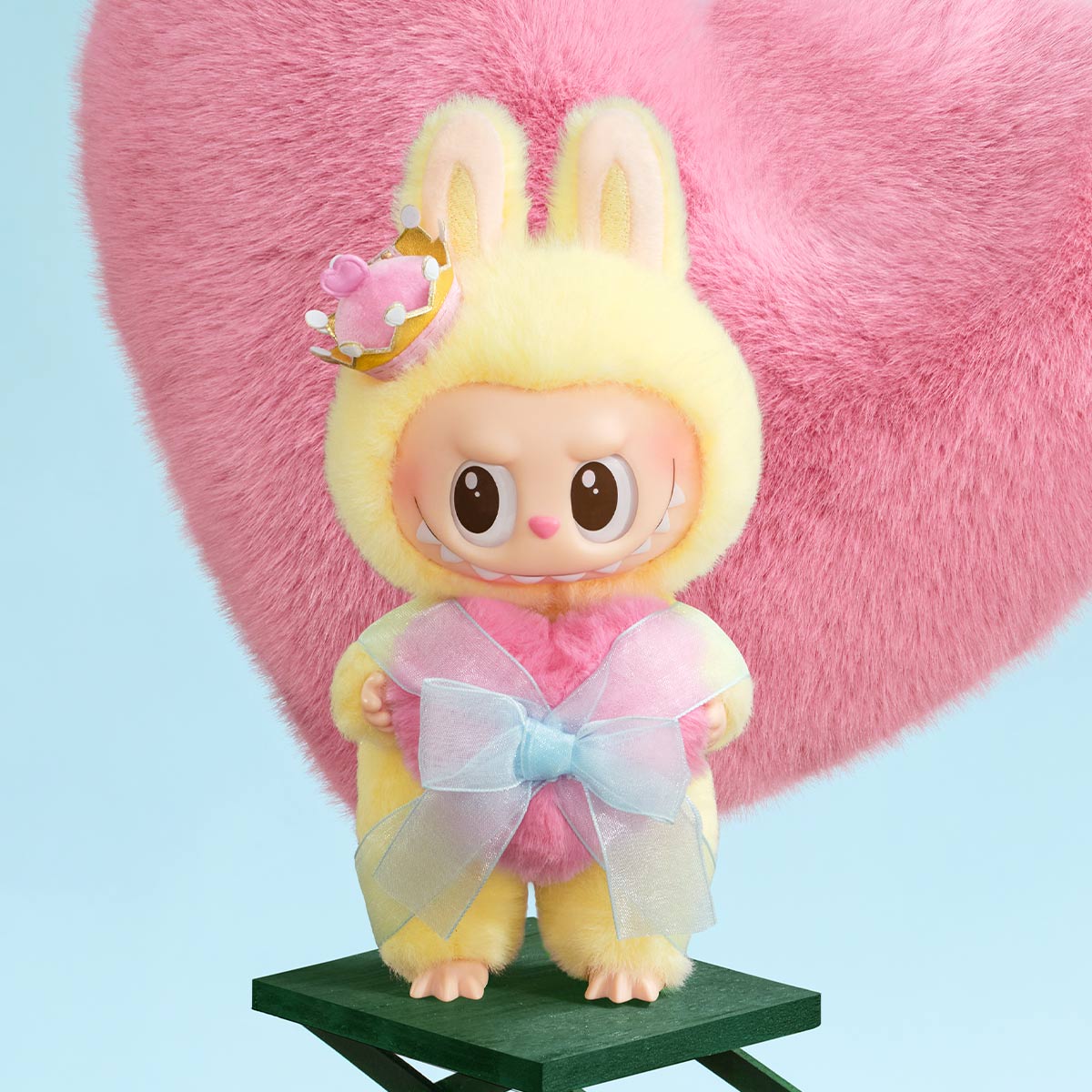 POPMART MONSTERS Checkmate LABUBU 新品未開封① Buy POP MART Checkmate The Monsters Labubu Let's Checkmate