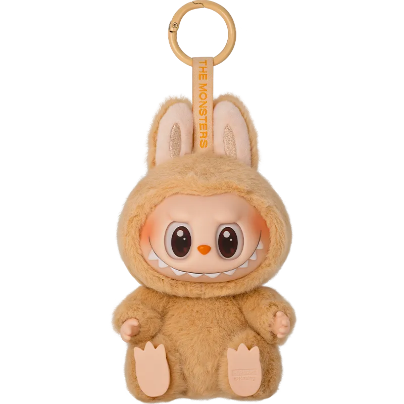 【未開封】POP MART THE MONSTERS Have A Seat THE MONSTERS - Have a Seat Vinyl Plush Blind Box | Blind
