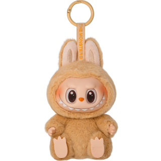 THE MONSTERS Thanksgiving Figurine - POP MART (Hong Kong, China)