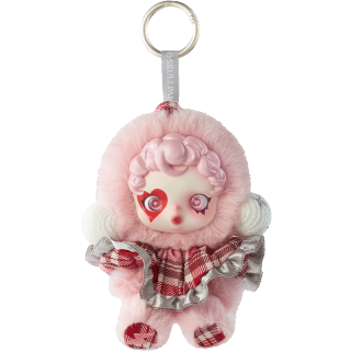 POPMART SKULLPANDA ぬいぐるみ 6kHz 海外限定【イギリス】 SKULLPANDA Plush-6kHz - POP MART (France)