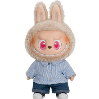 ぬいぐるみ POP MART THE MONSTERS FALL IN WILD The Monsters Fall in Wild Series-Vinyl Plush Doll Pendant