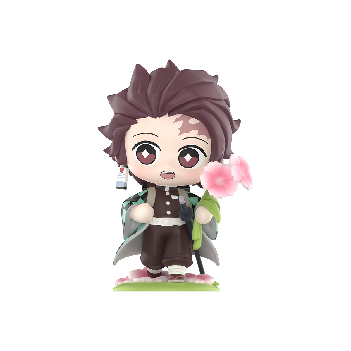 POPMART 鬼滅の刃 POP MART Official | Shop