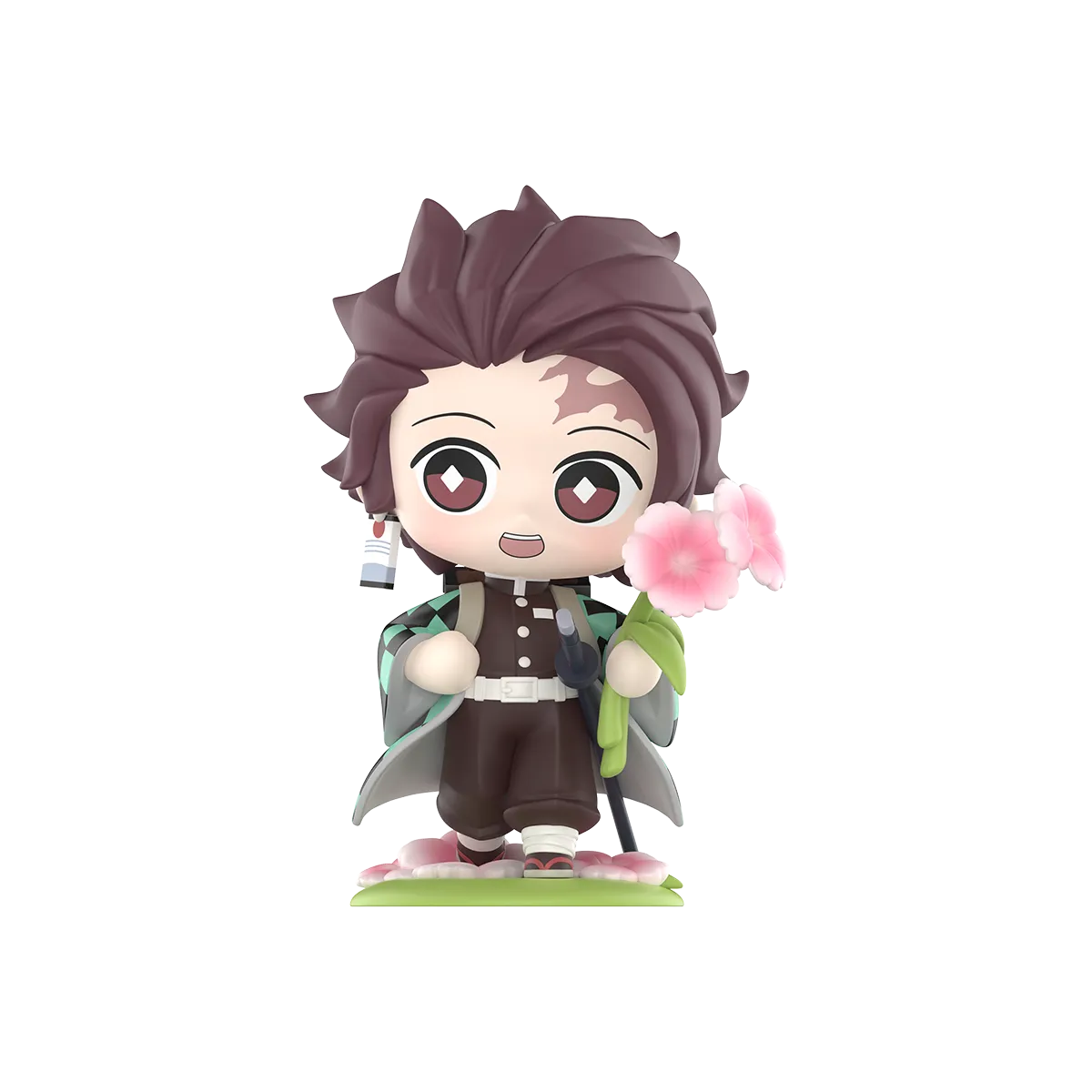 ポップマート　鬼滅の刃　誕生日花　12種セット ポップマート 鬼滅の刃 誕生日花 12種セット Amazon.co.jp: ポップ