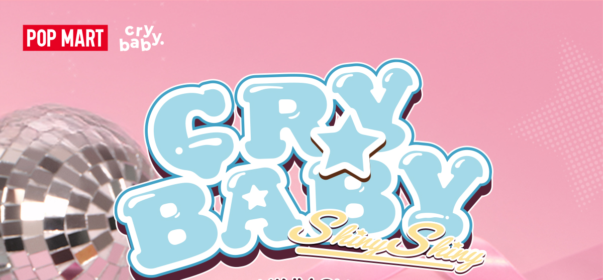 POP MART Official | Shop