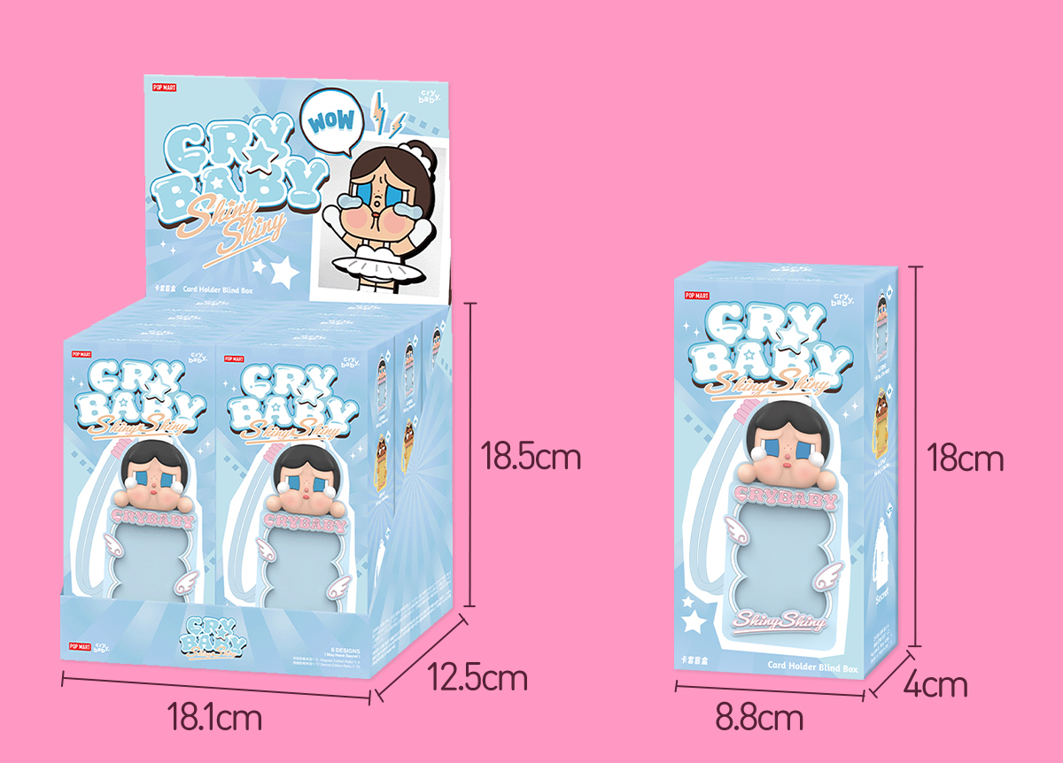 POP MART Official | Shop