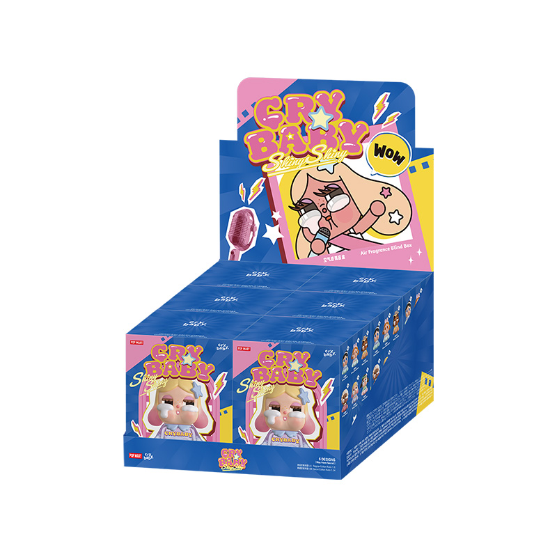 POP MART Official | Shop