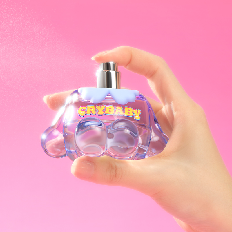 CRYBABY フレグランス POP MART Official | Shop
