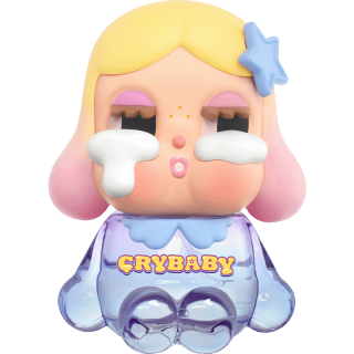 popmart crybaby 匿名配送　バラ売りOK Amazon.co.jp: POPMART: crybaby