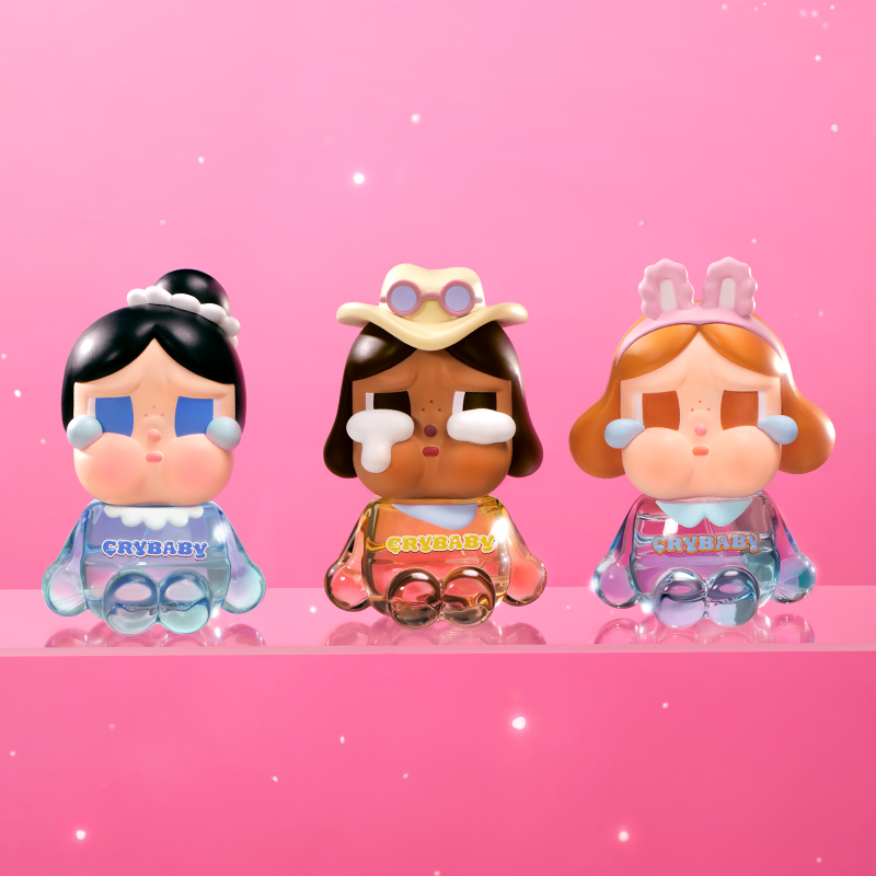 CRYBABY フレグランス CRYBABY フレグランス