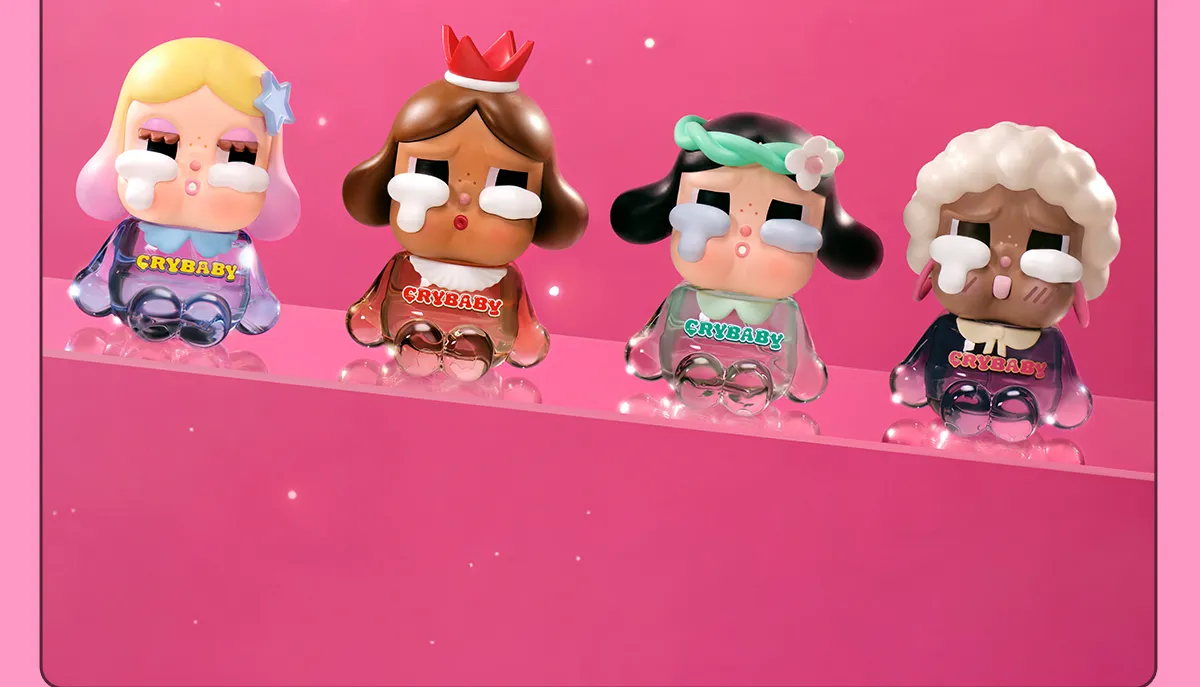 POP MART