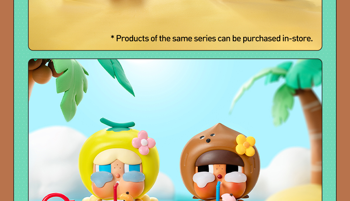 POP MART Official | Shop
