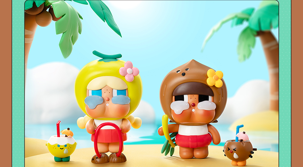 POP MART Official | Shop