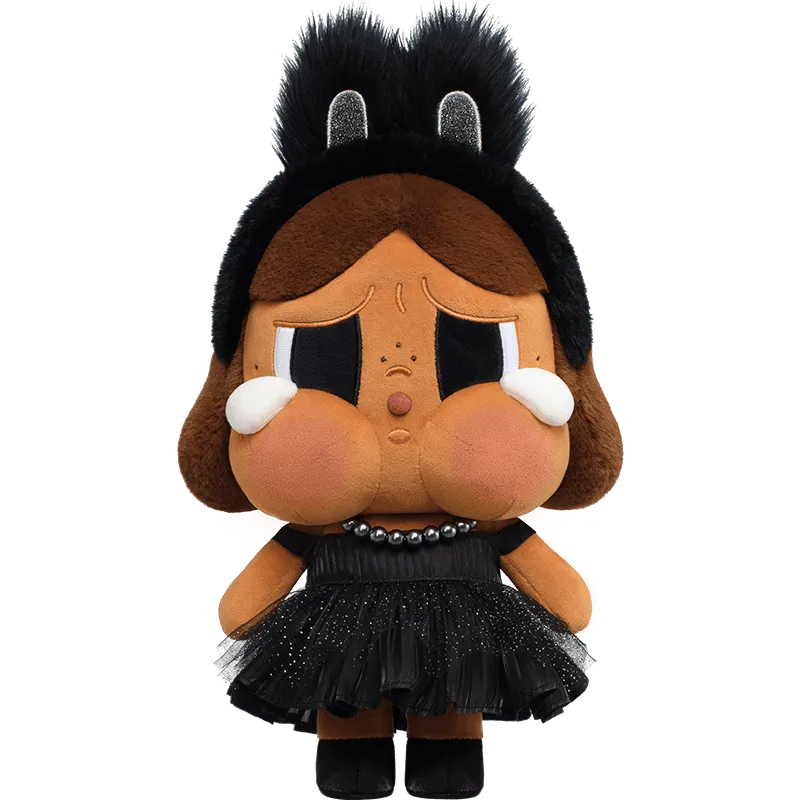 CRYBABY SHINY SHINY シリーズ ぬいぐるみ POP MART Official | Shop