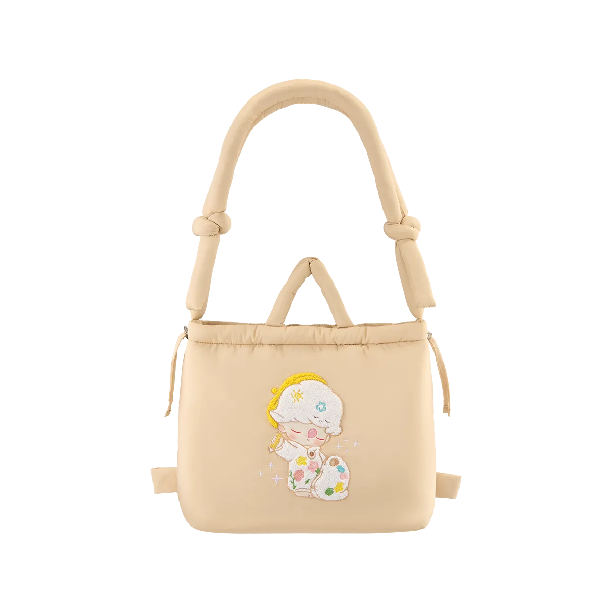 バッグ・カバンその他 Pop Mart Dimoo Weaving Wonders Series Bag DIMOO Weaving Wonders Series-Bag - POP MART (United States)
