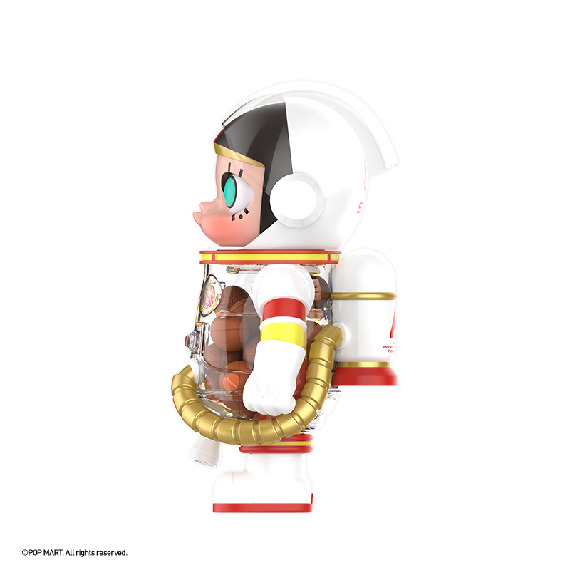 MEGA SPACE MOLLY 400% CHINA WOMEN'S NATIONAL BASKETBALL TEAM - POP