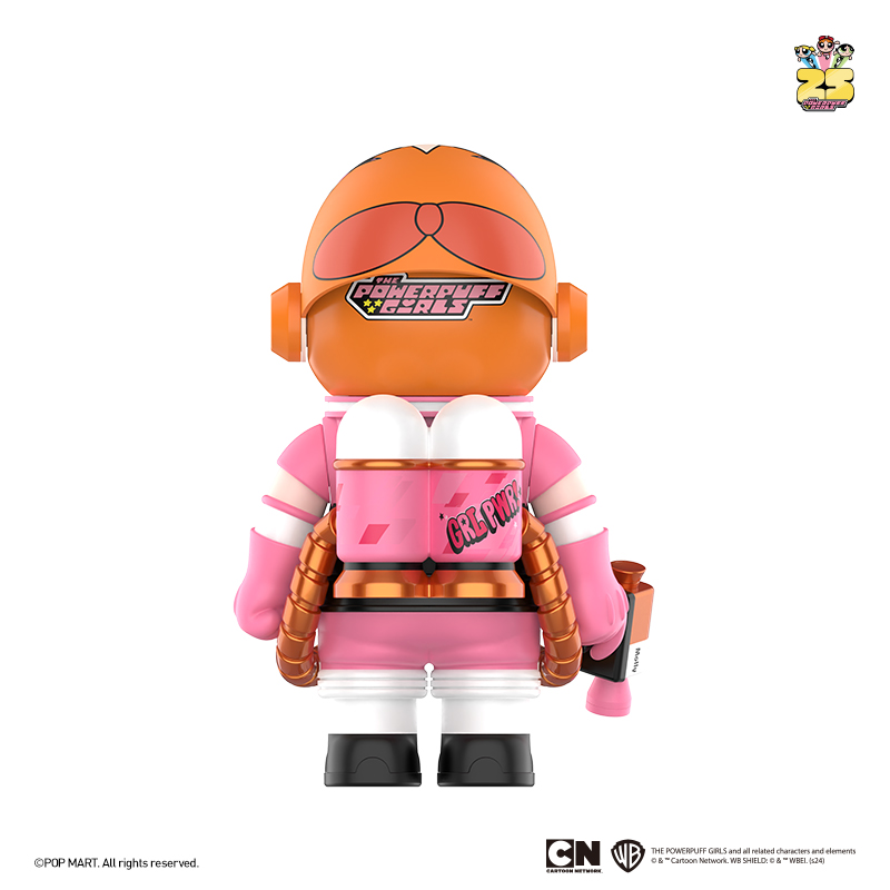 molly POP MART バラ売り可 MOLLY Spotlight Pop Mart 13th Anniversary Series MOLLY – TOYSEZ