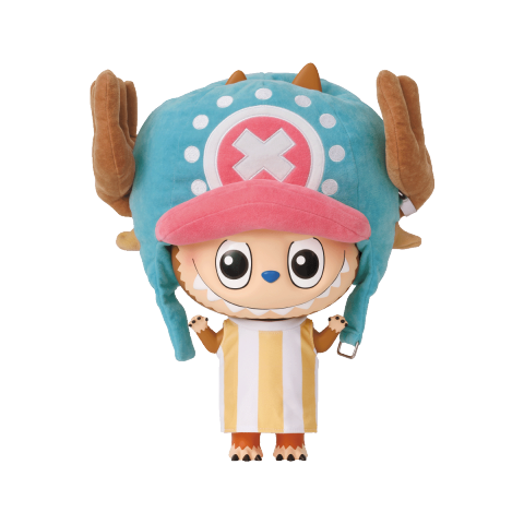 LABUBU Superstar Dance Moves Figure - POP MART (Hong Kong, China)