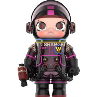 MOLLY Haonaimudingマグネット 香港限定 Search Molly - POP