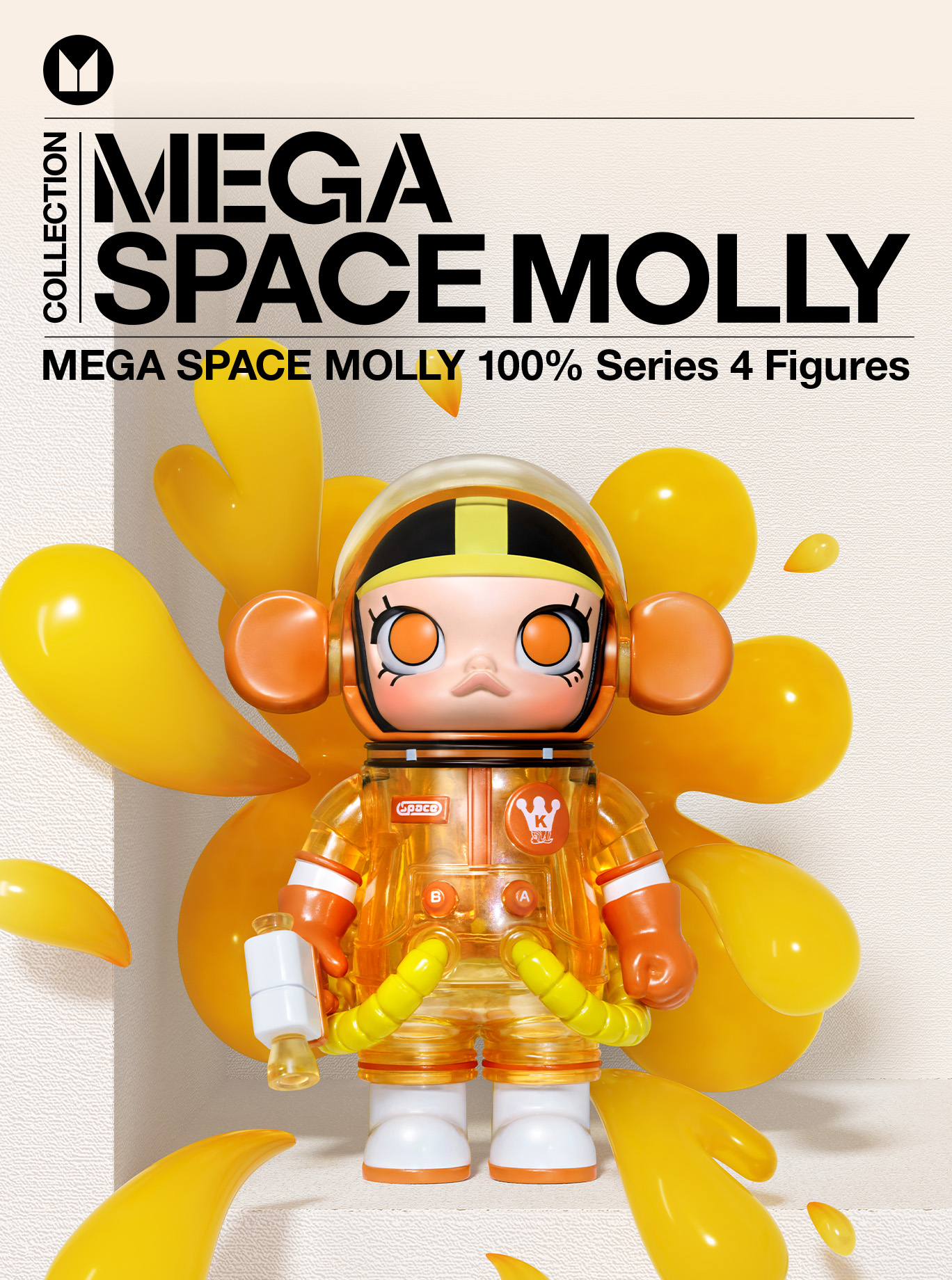 POP MART Official(Hong Kong, China)