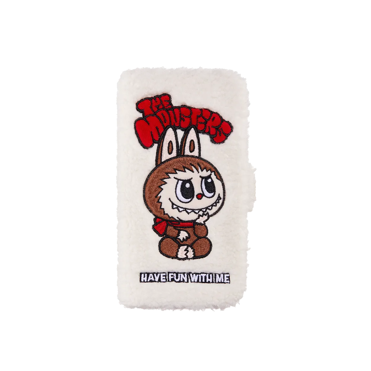 クリアファイル POP MART The Monsters Flip With Me The Monsters Flip With Me クリアファイル 2個セット｜Yahoo