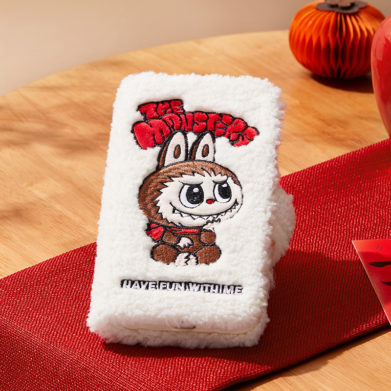 POPMART THEMONSTER QUQU 袋未開封 POPMART THEMONSTER QuQu 袋未開封 - メルカリ