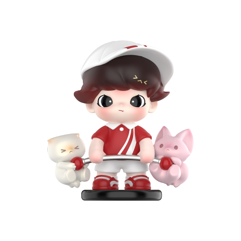 Dimoo アクションフィギュア dumbo ダンボ popmart Amazon | POP MART DIMOO × Dumbo Action Figure | フィギュア