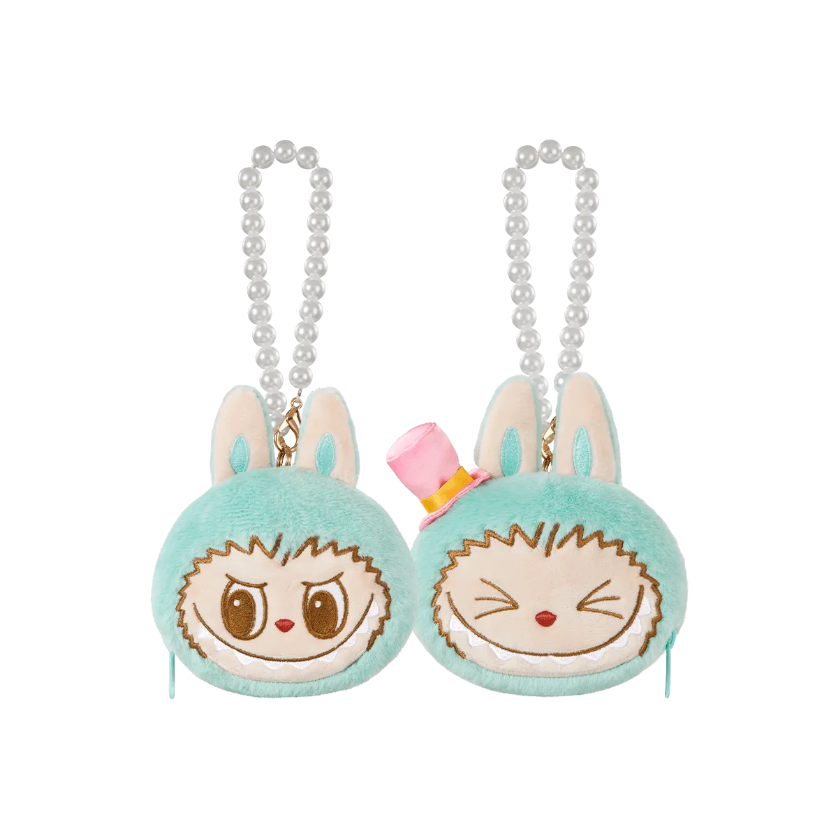 在庫処分-POPMART THE MONSTERS Party セット THE MONSTERS Party Series-Reversible Plush | Accessories ALL