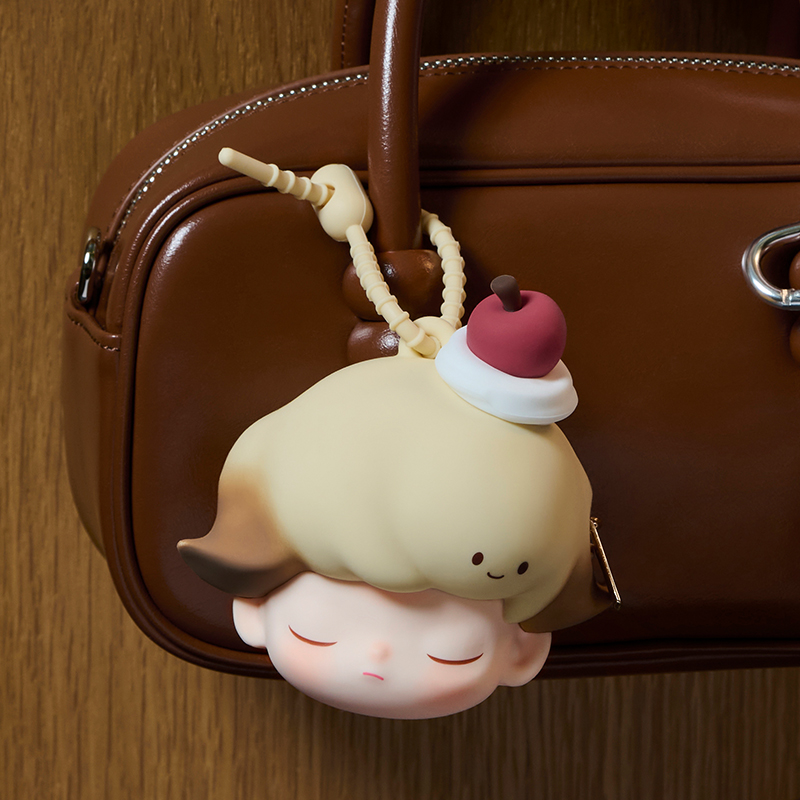 DIMOO Crush on Coffee Series-Earphone Case Blind Box - POP MART