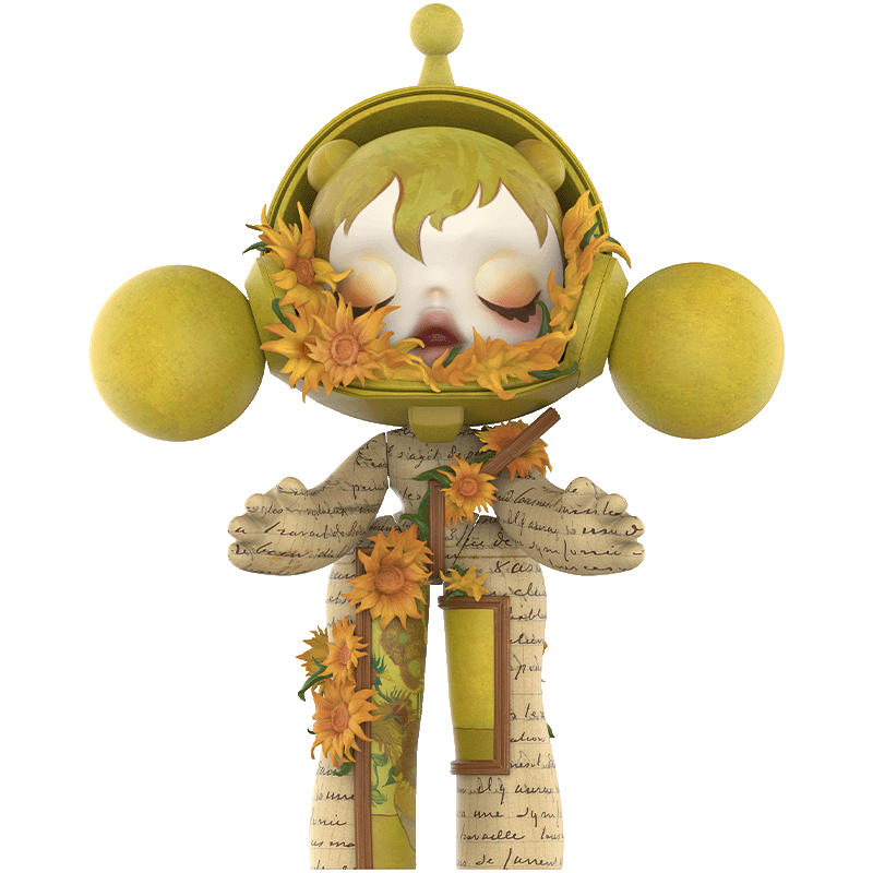 WAKEUP MOKOKO ショルダー保温カップPOPMART正規品LABUBU WAKEUP MOKOKO ショルダー保温カップPOPMART正規品LABUBU
