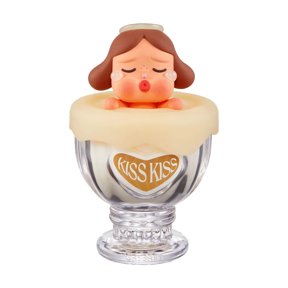 ポップマート♡クライベイビー Candle 香水 POP MART Official | Shop