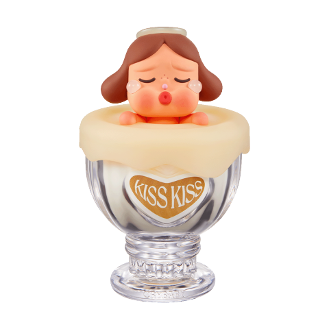 CRYBABY Sad Club Series-Lamp - POP MART (Hong Kong, China)