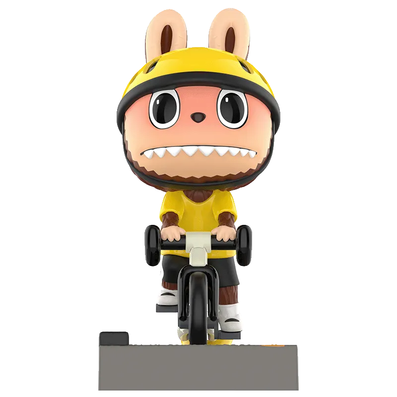 【新品未開封】LABUBU 2点セット ラブブ2点 超絶!! LABUBU フェスティバル!! | 日本トレカセンター