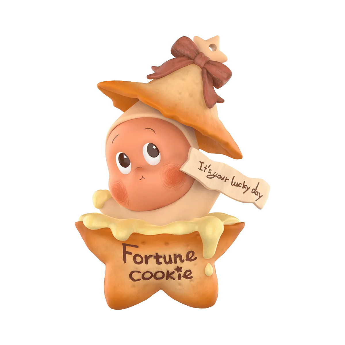 Twinkle Twinkle The Gifts From Stars Series Figures - POP