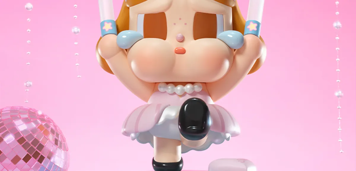 POP MART