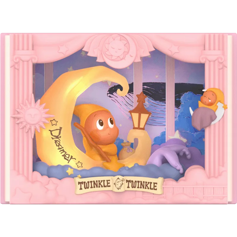 ［明日発送］Twinkle Twinkle 明日発送］Twinkle Twinkle Twinkle, Twinkle, Little Star