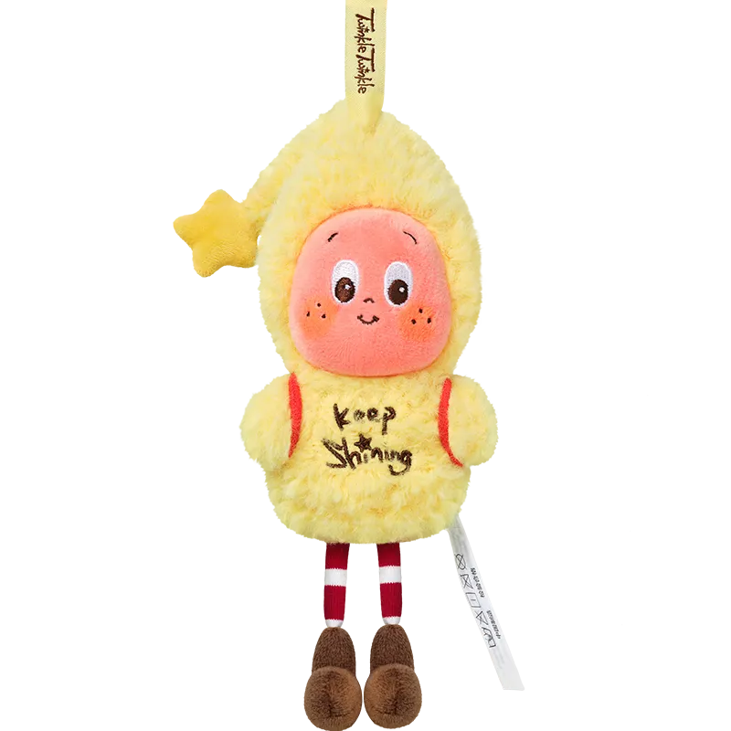 正規品 twinkle twinkle sweet dreams アソート Twinkle Twinkle Sweet Dreams Forecast Series-Plush Pendant