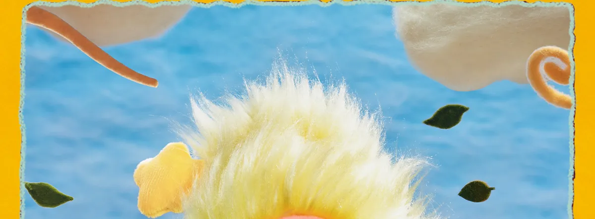 POP MART