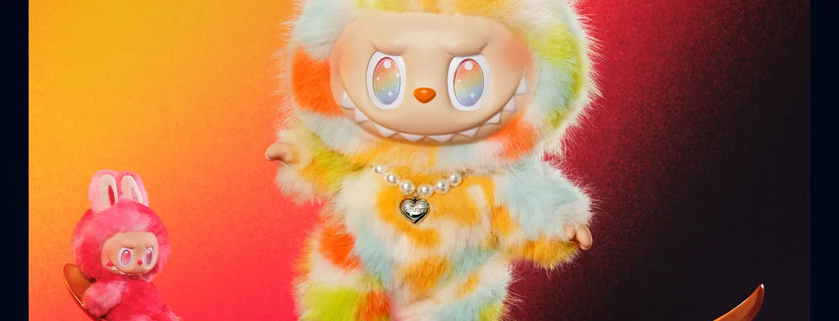 POP MART
