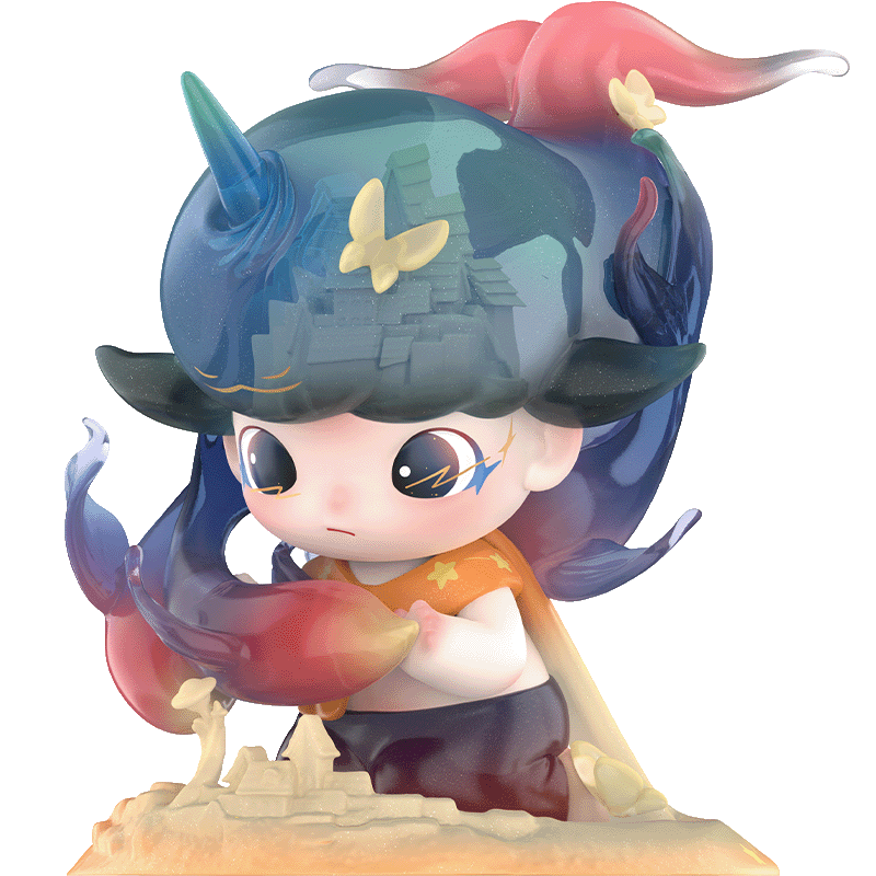DIMOO WORLD × DISNEY 全種類12種類 フィギュア DIMOO WORLD × DISNEY Series Figures - POP MART (Japan)