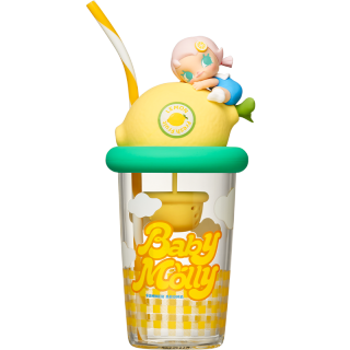 ②POPMART Baby Molly Enjoy the Breeze Baby Molly Enjoy the Breeze Figurine - POP MART (Hong Kong