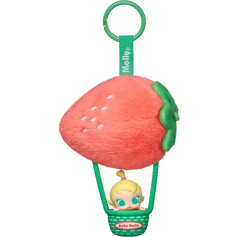 Baby Molly Fruity Aroma Series- Sachet Pendant Blind Box - POP