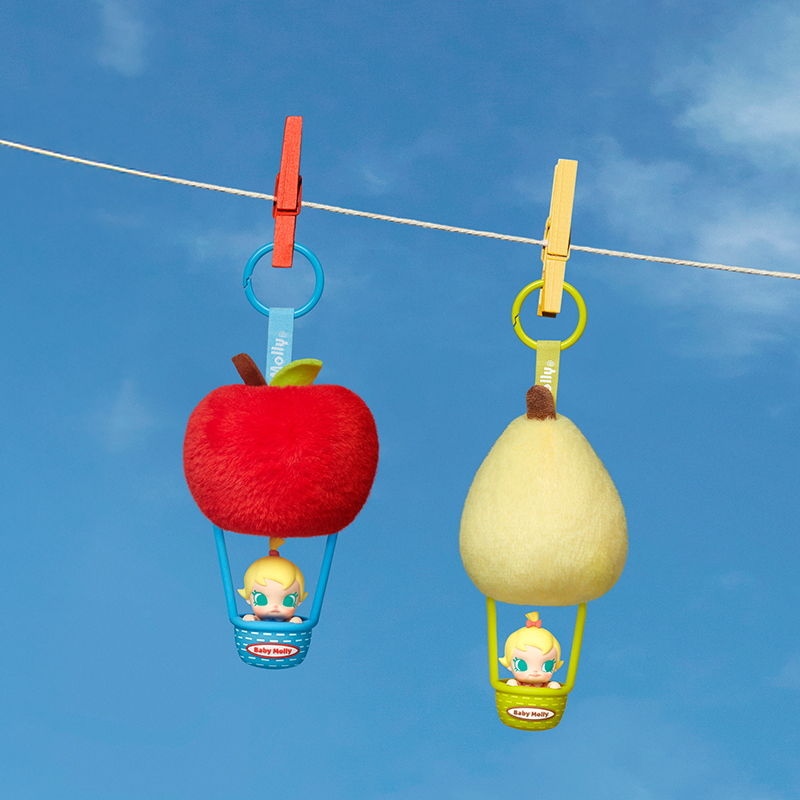 Baby Molly Fruity Aroma Series- Sachet Pendant Blind Box - POP