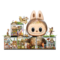 The monsters POPMART LABUBU 2個 The Monsters Toys Series Blind Box