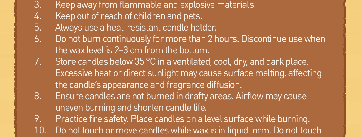 POP BEAN Coffee Factory Series-Scented Candle - POP MART (Hong