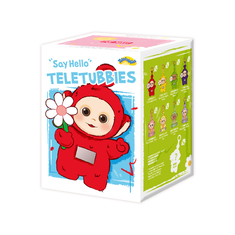Teletubbies 