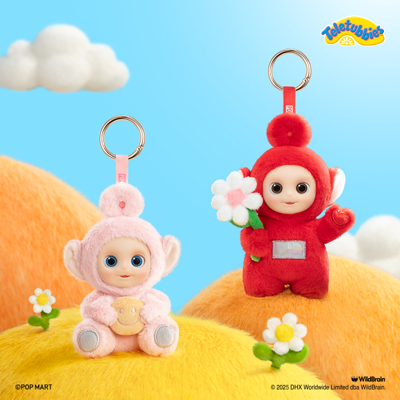 Teletubbies 